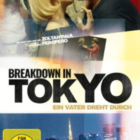 Breakdown in Tokyo
