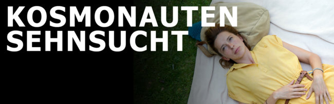 Kosmonautensehnsucht_Banner