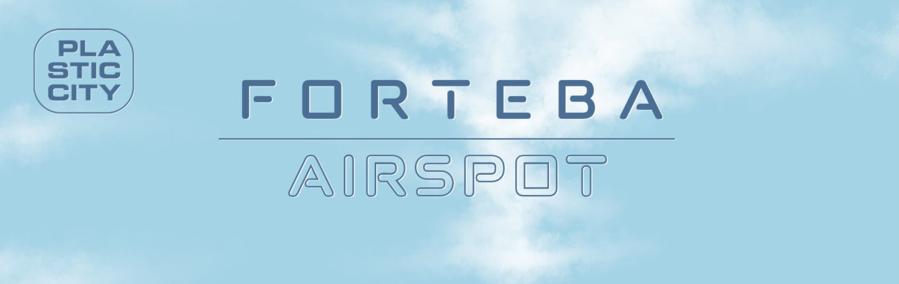 B Forteba -Airspot
