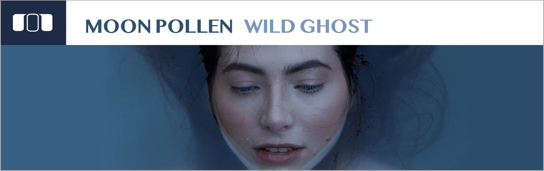 B Moon Pollen-Wild Ghost