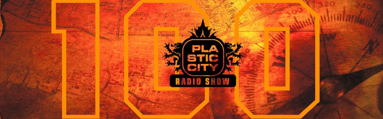 B Plastic City 100