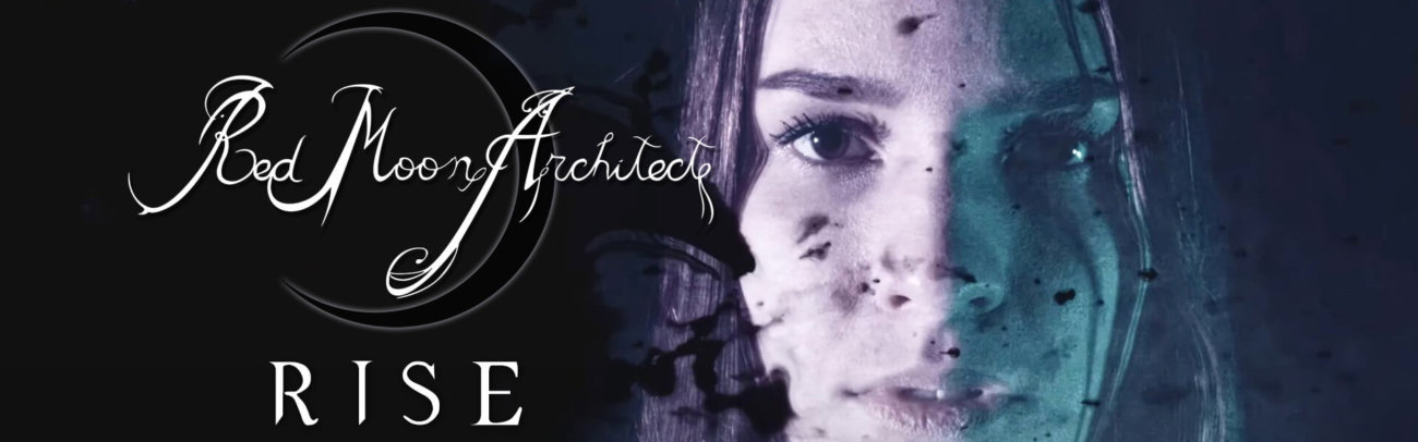 B Red Moon Architect – Rise