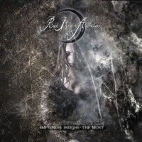Red Moon Architect - Emptiness weighs the most