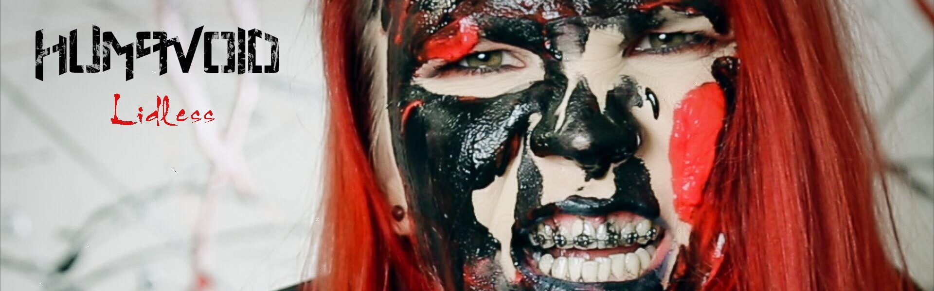 B Humavoid Lidless Web