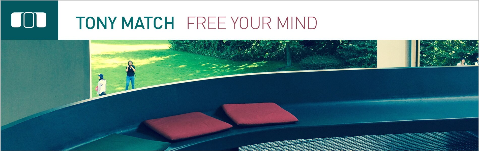 B Tony Match – Free your Mind