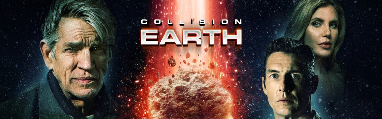 B Collision Eart News