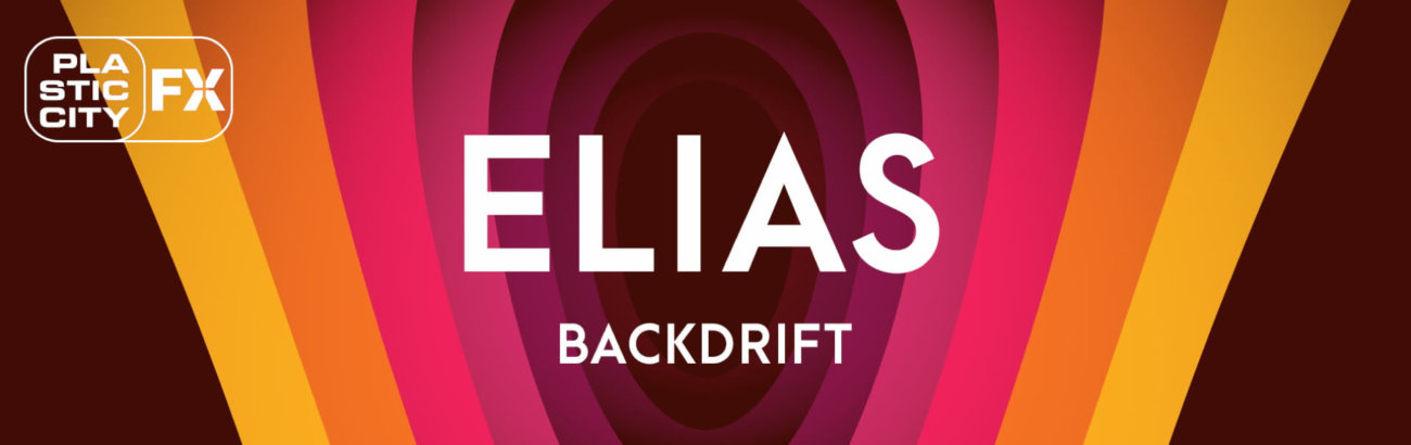 B Elias – Backdrift
