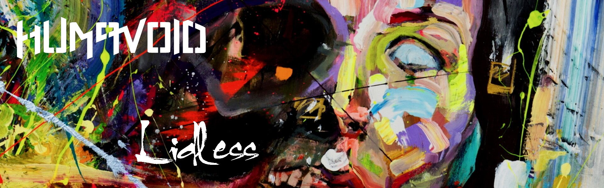 B Humavoid – Lidless