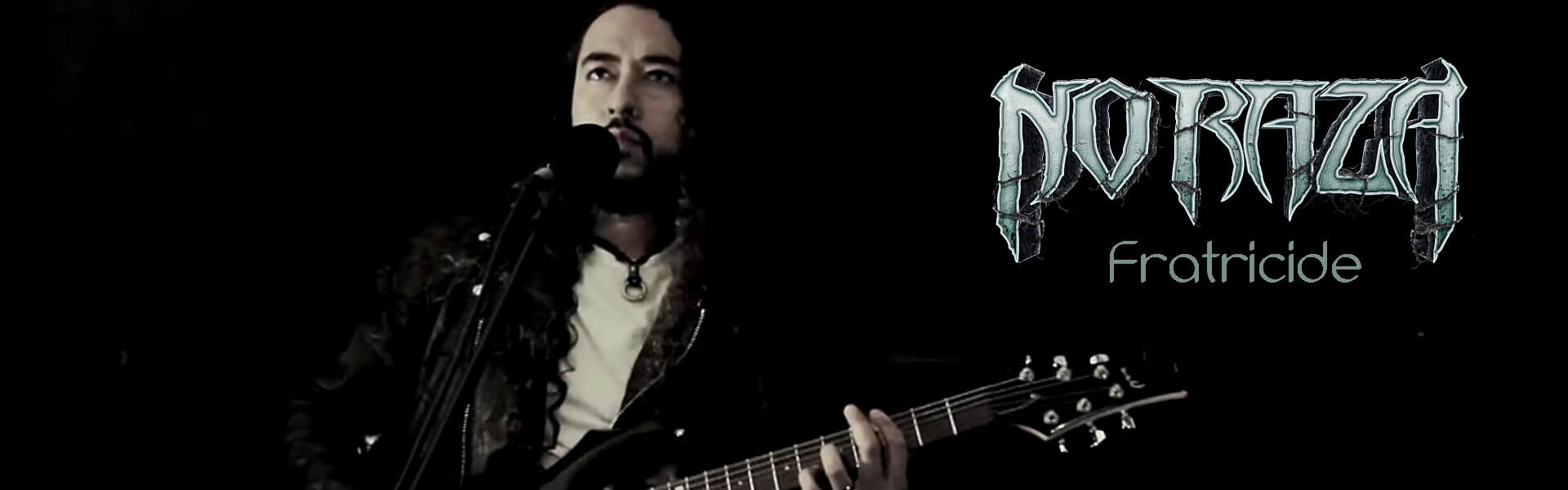 B No Raza – Fratricide