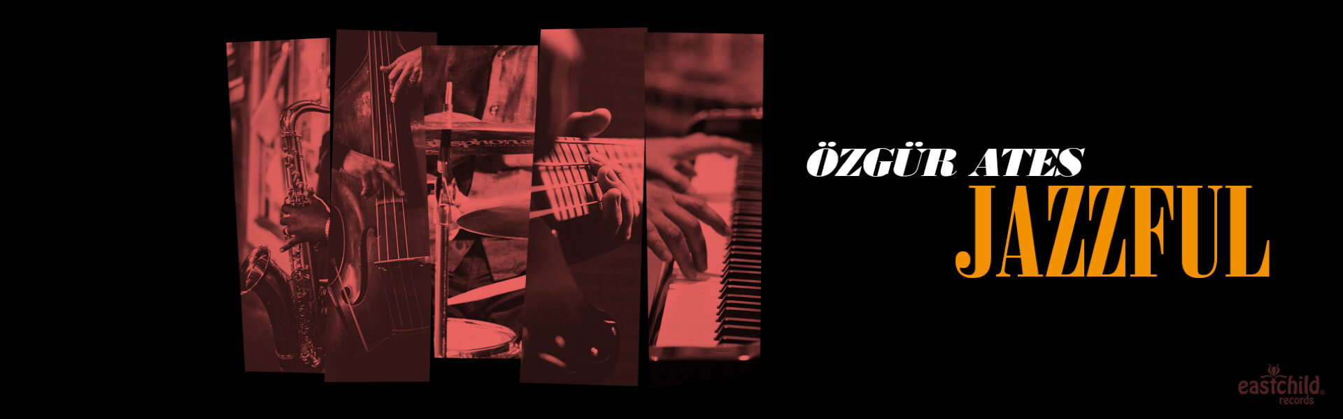 B Ozgur Ates-Jazzful