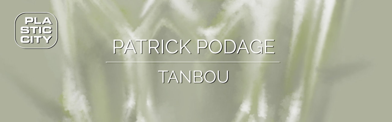 B Patrick Podage – Tanbou