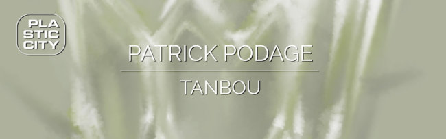 B Patrick Podage – Tanbou