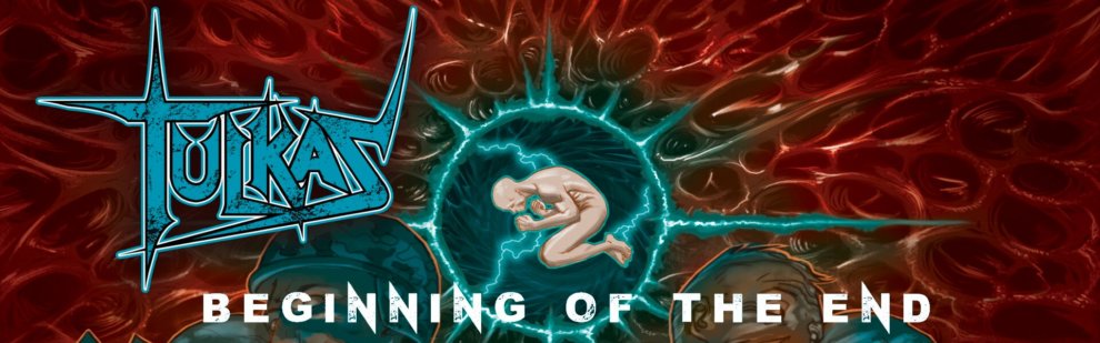 B Tulkas – Beginning of the End