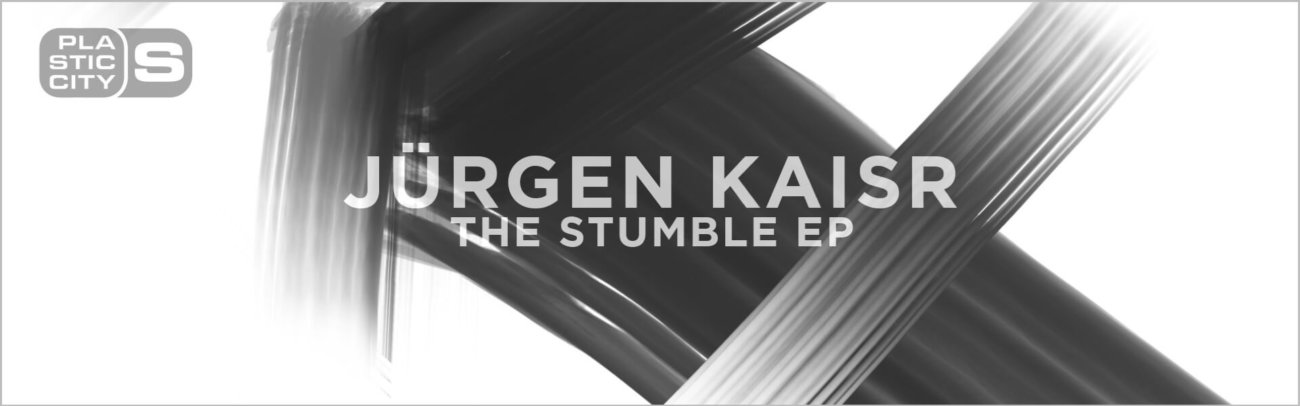 B Jürgen Kaisr-The Stumble