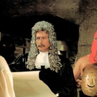 Die Schlangengrube und das Pendel – Bild 8