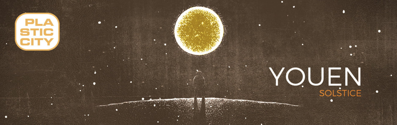 B Youen – Solstice