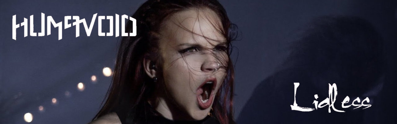 TN Humavoid -Album Charts Finnland