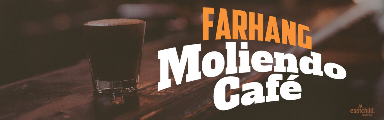 B Farhang – Moliendo