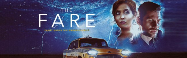 B The Fare DVD