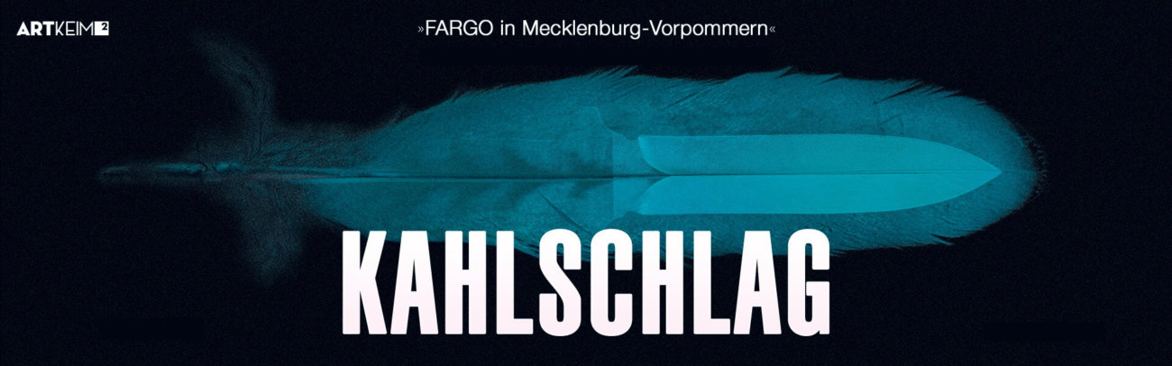 B Kahlschlag VoD+DVD
