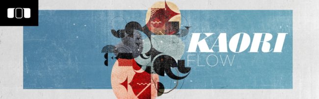 B Kaori – Flow