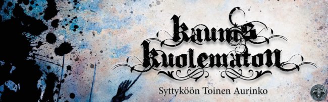 B Kaunis – Album-Banner 2020
