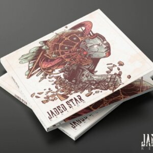 Jaded Star - Realign