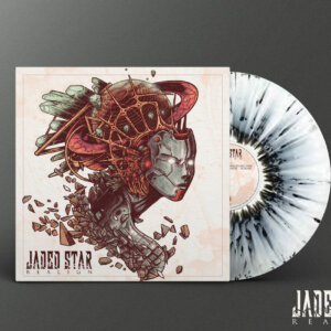 Jaded Star - Realign