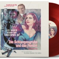 The Torture Chamber of Dr. Sadism (Soundtrack) - Image 2
