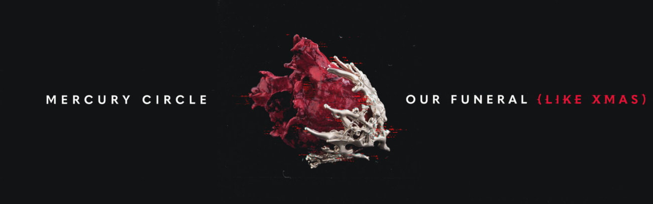 B Mercury Circle – Funeral