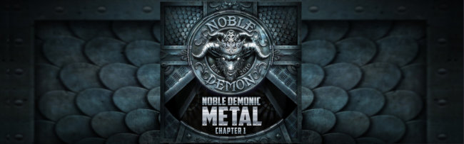 B Noble Demon 2020