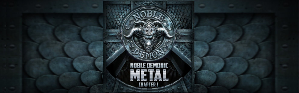 B Noble Demon 2020