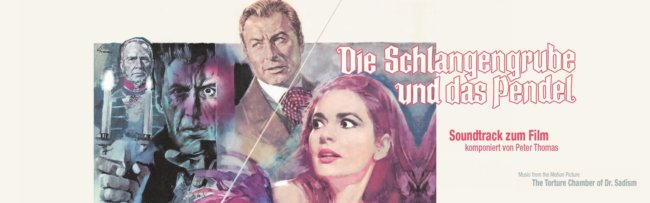 B Schlangengrube Vinyl News