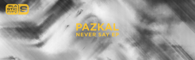 B Pazkal – Never Say