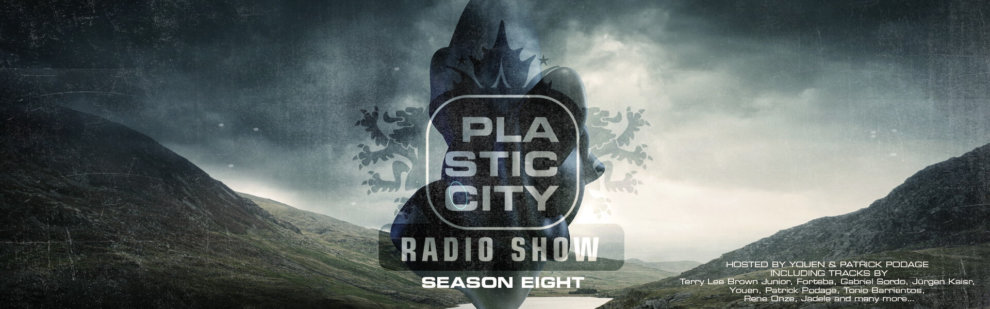 B Plastic City Radioshow Season 8