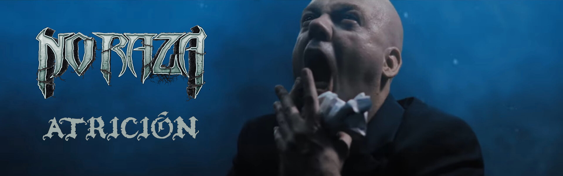 B No Raza – Atriction