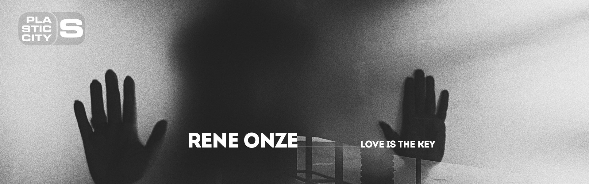B Rene Onze – Love Is The Key