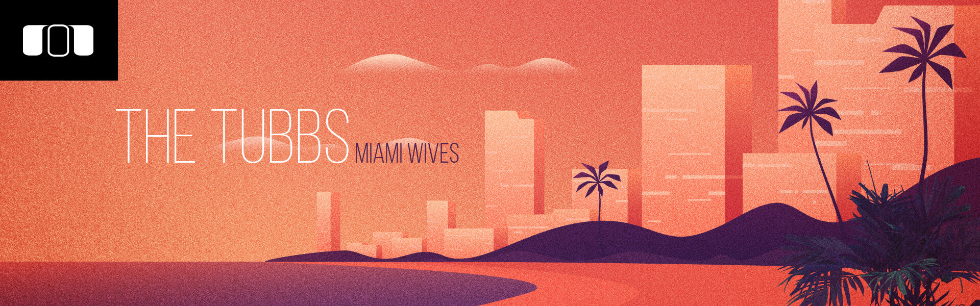 B The Tubbs – Miami Wives