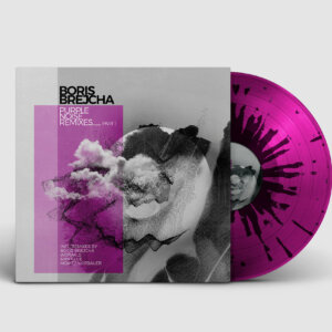 Boris Brejcha - Purple Noise Remixes (Part 1)