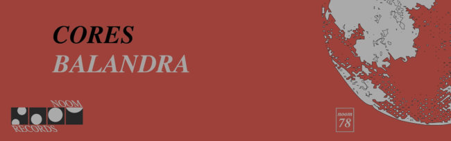 B Cores – Balandra