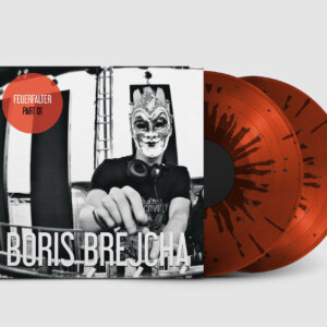Boris Brejcha - Feuerfalter (Part 01)