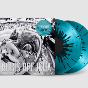 Boris Brejcha - Feuerfalter (Part 02)