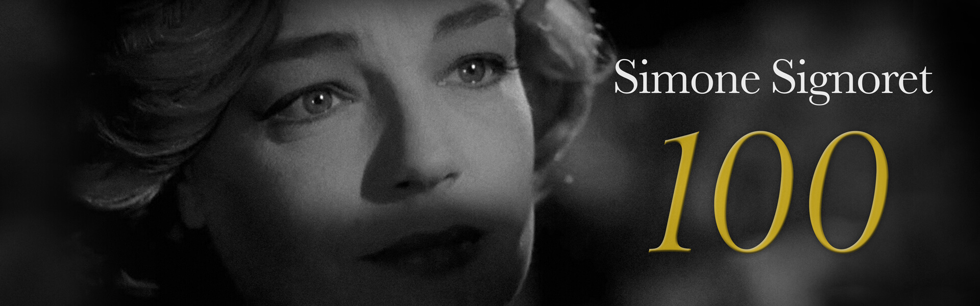 Simone Signoret Ware Heute 100 Jahre Alt Geworden