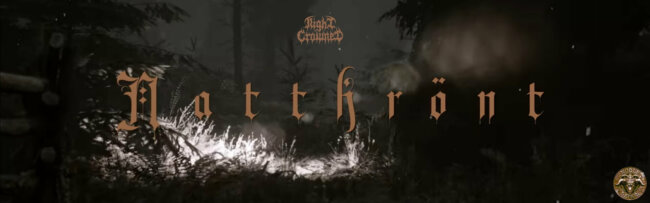 B+ND Night Crowned – Nattkrönt