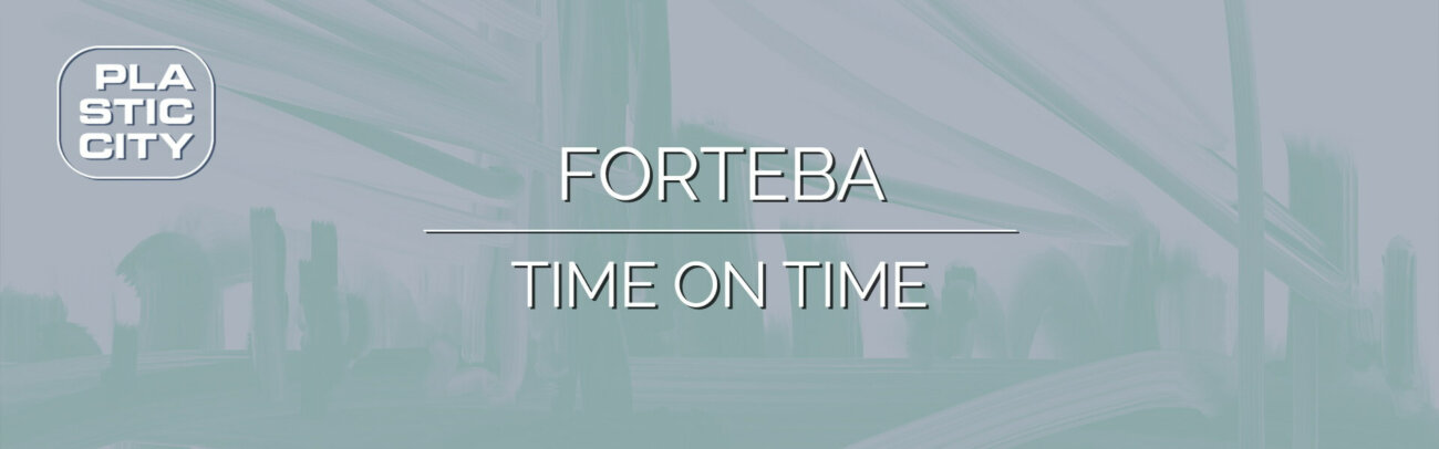 B Forteba – Time on Time
