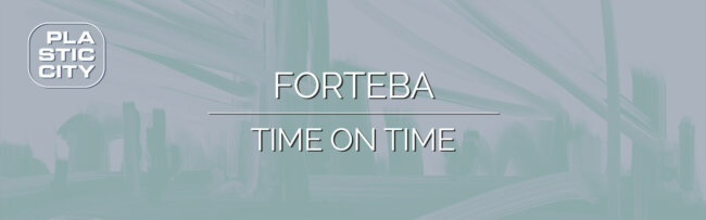 B Forteba – Time on Time