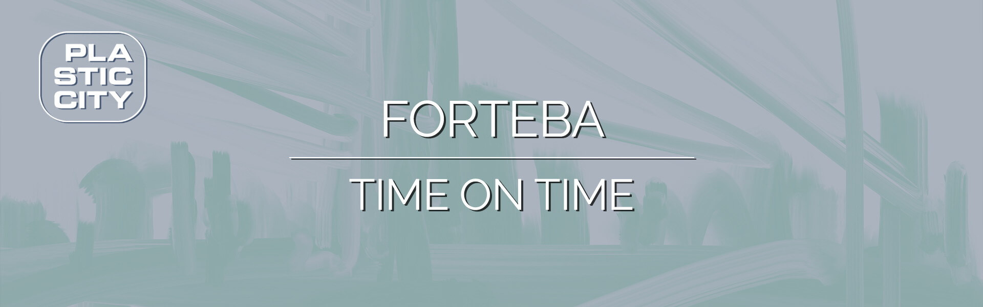 B Forteba – Time on Time