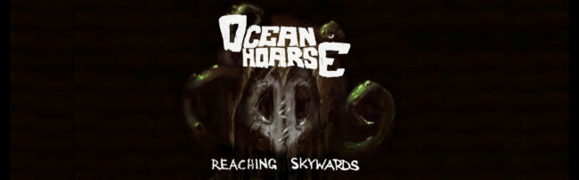 B Ocenhourse -Reaching Skywards
