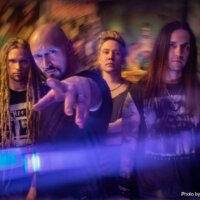 Oceanhoarse - Dead Reckoning - Image 4