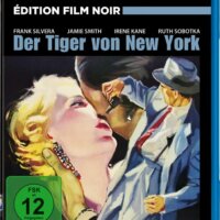 Der Tiger von New York – Bild 2